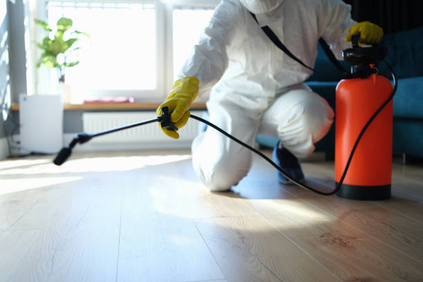 Reliable Biohazard Cleanup contractor in Ellenton, FL by Trauma Clean Pros