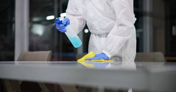 Licensed Biohazard Cleanup service in Ellenton, FL - Trauma Clean Pros